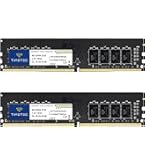 Amazon.com: Crucial 16GB Kit (8GBx2) DDR4 2133 MT/s (PC4-17000